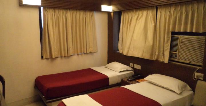 Hotel Aston